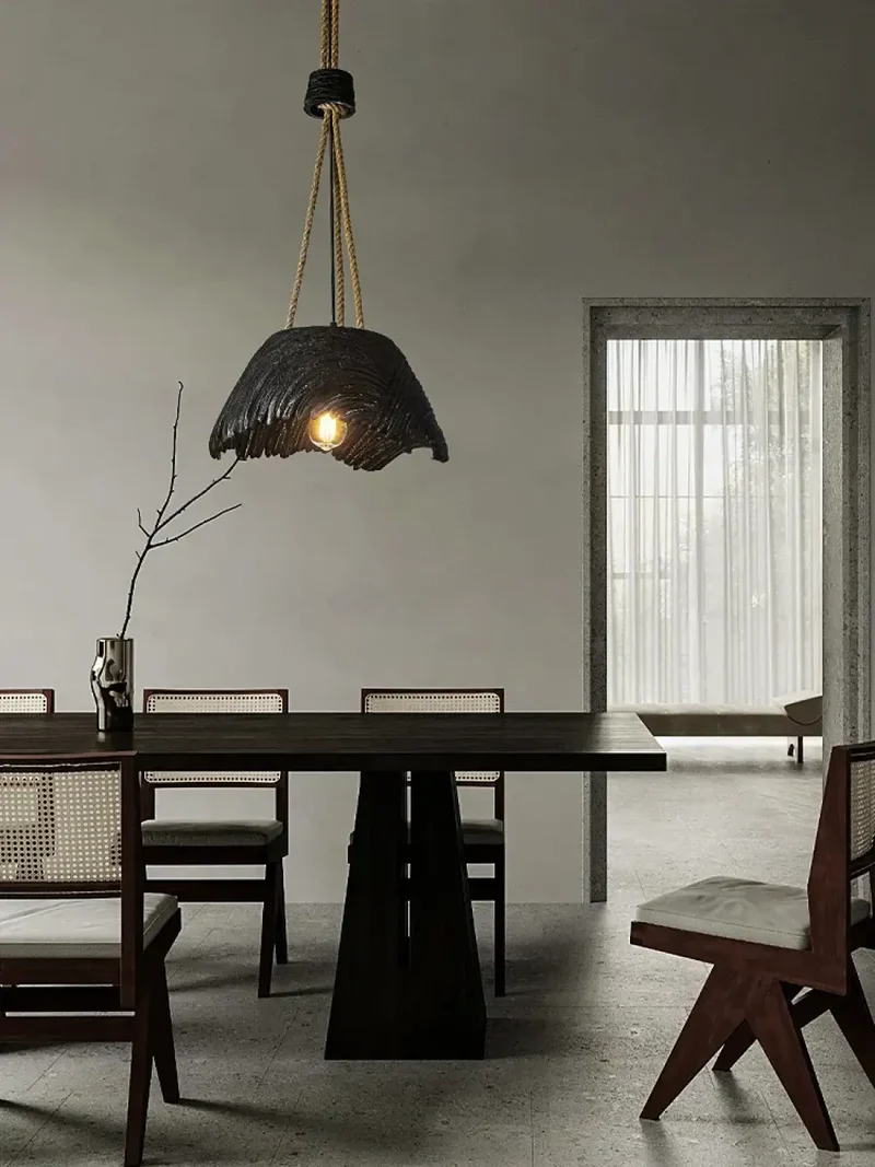Suspension Luminaire | RUSI
