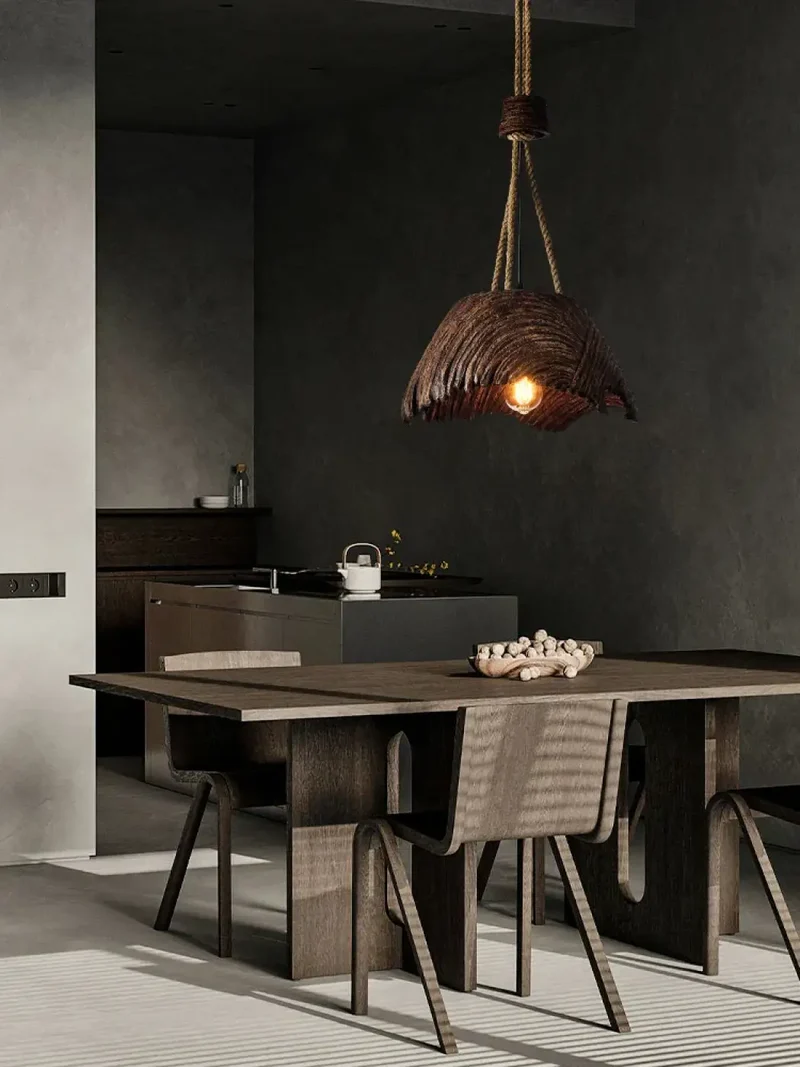 Suspension Luminaire | RUSI