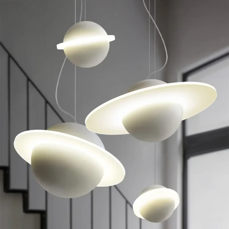 Suspension Luminaire | INSPI