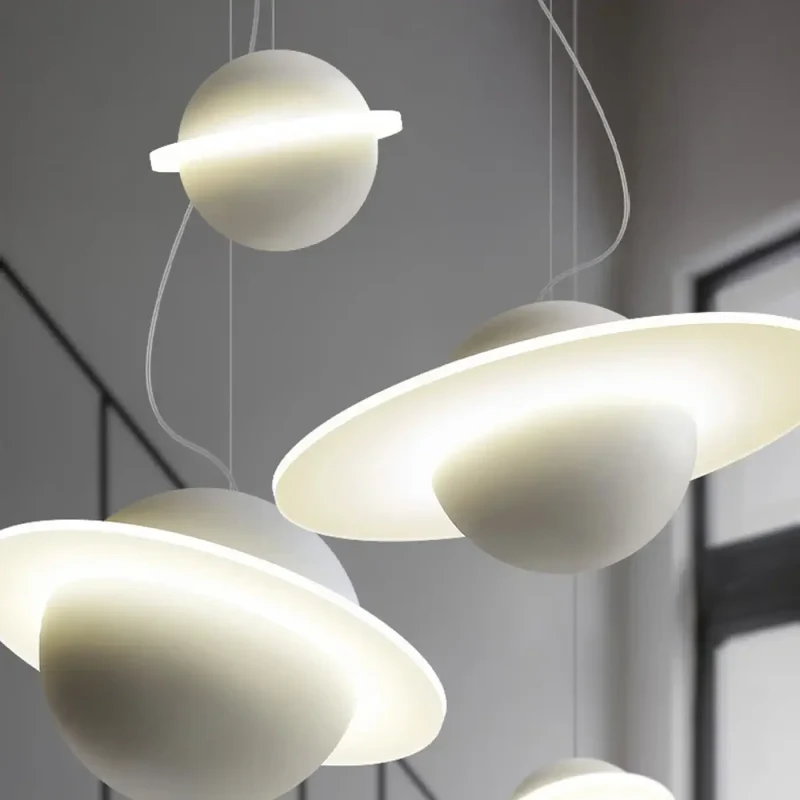 Suspension Luminaire | INSPI