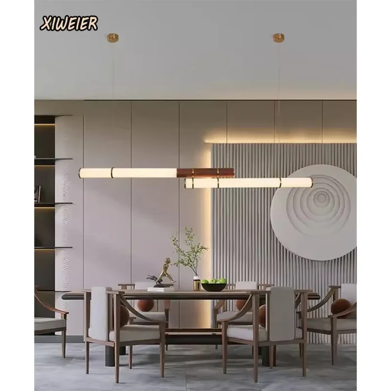 Suspension Luminaire | RECTI