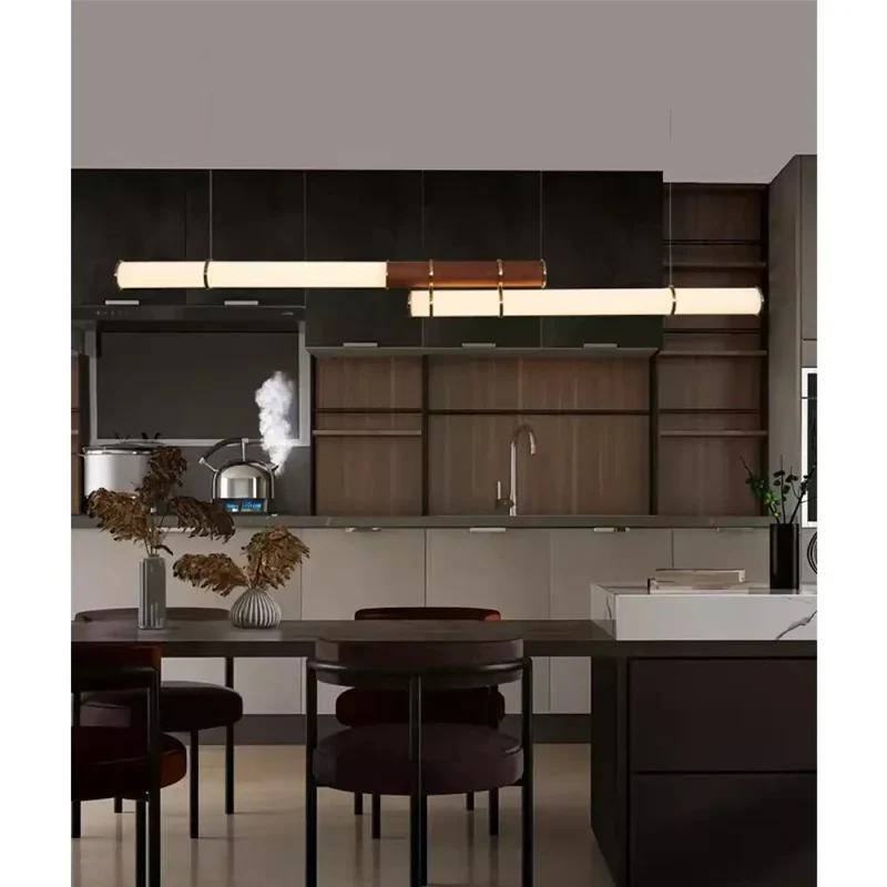 Suspension Luminaire | RECTI