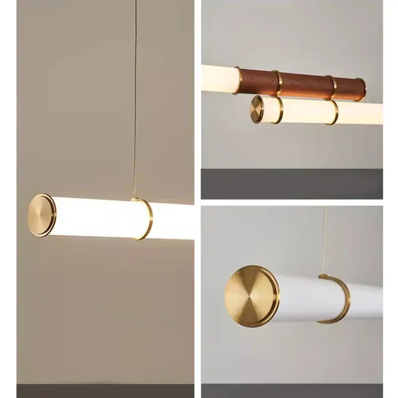 Suspension Luminaire | RECTI
