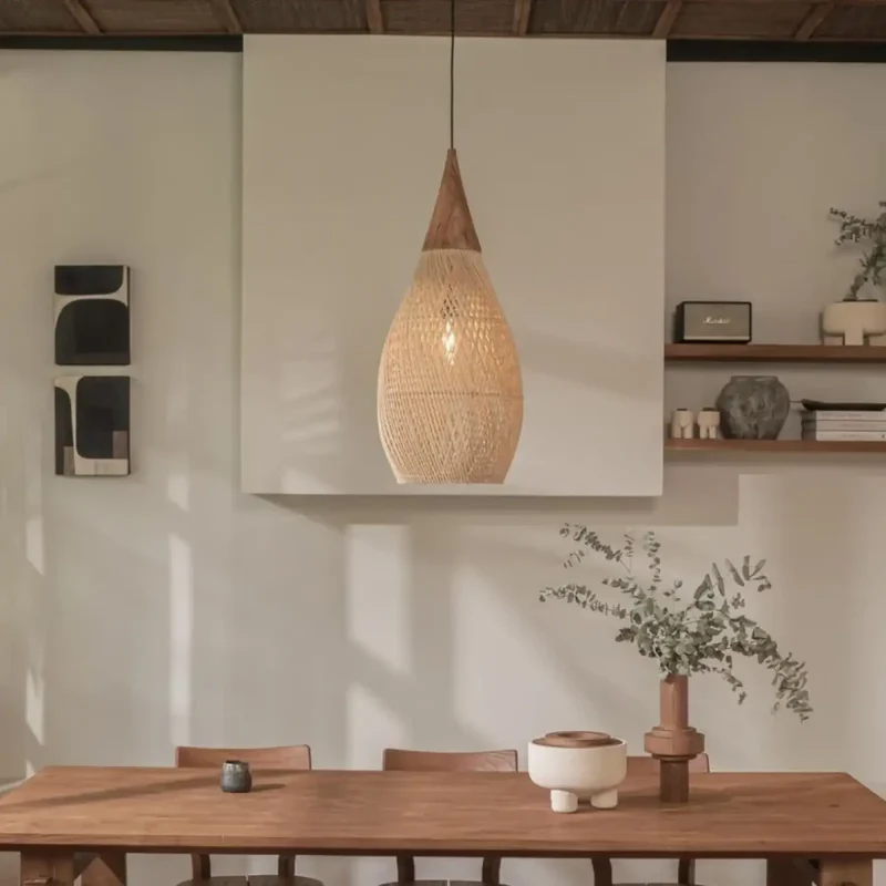 Suspension Luminaire | RANO