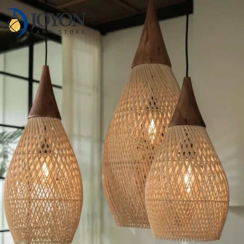 Suspension Luminaire | RANO