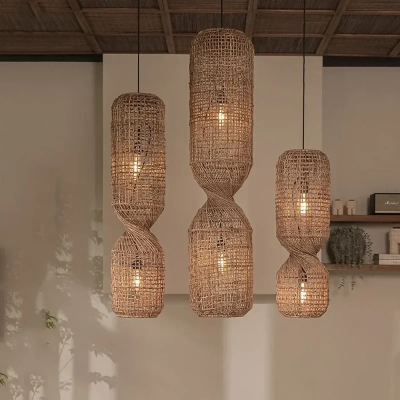Suspension Luminaire | MOSAY
