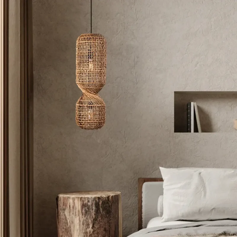 Suspension Luminaire | MOSAY