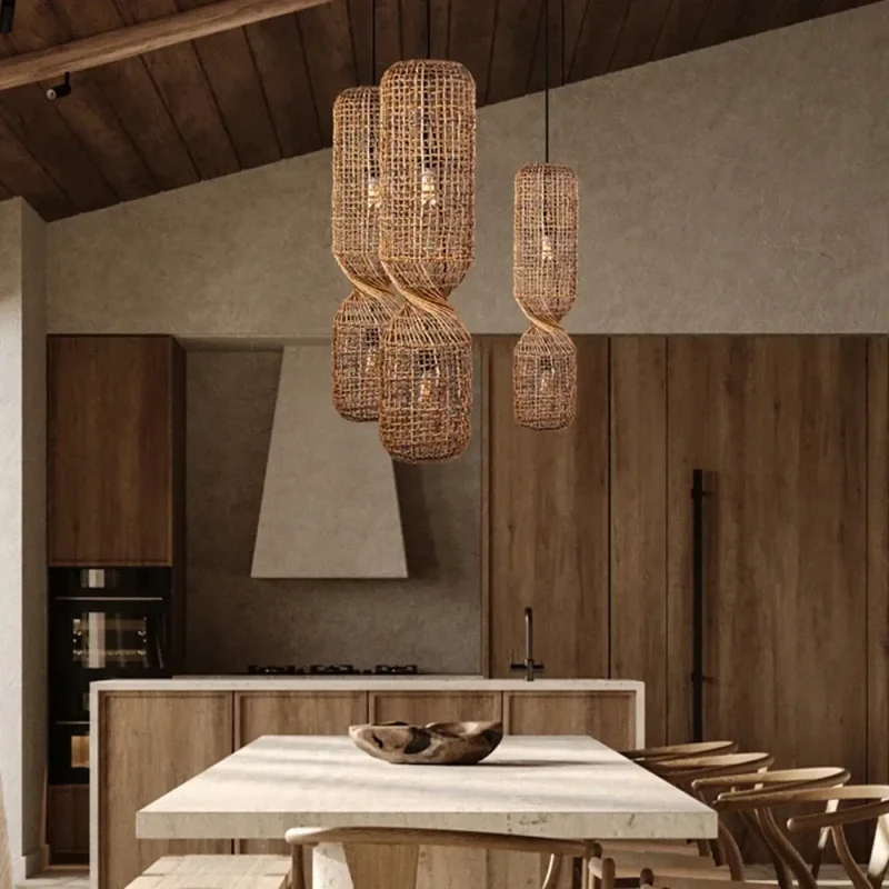 Suspension Luminaire | MOSAY