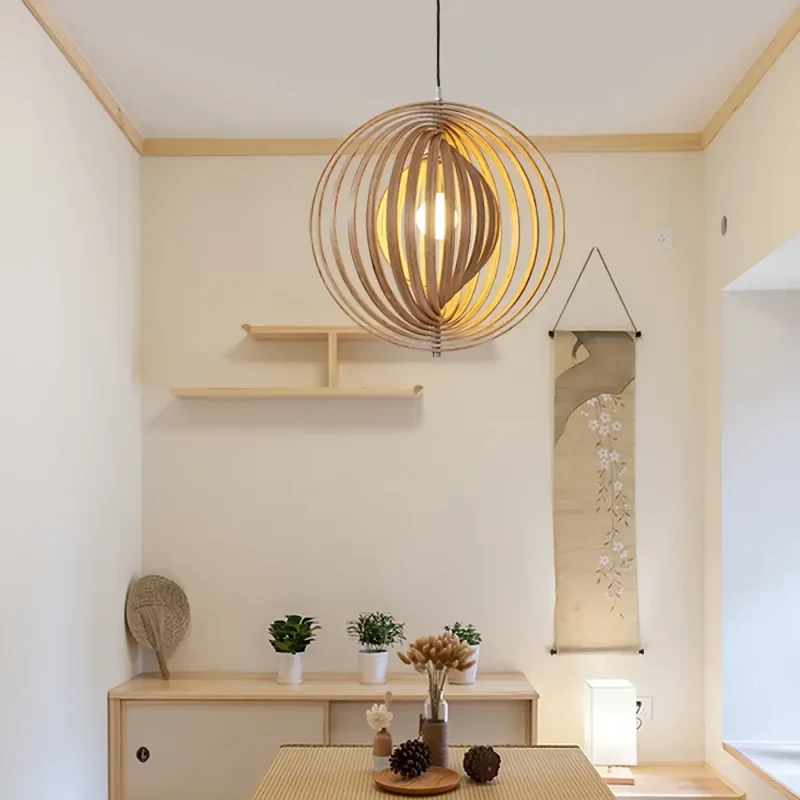 Suspension Luminaire | MODA