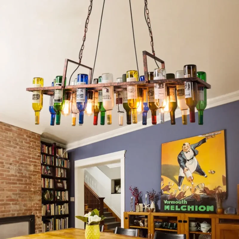 Suspension Luminaire | TURIE