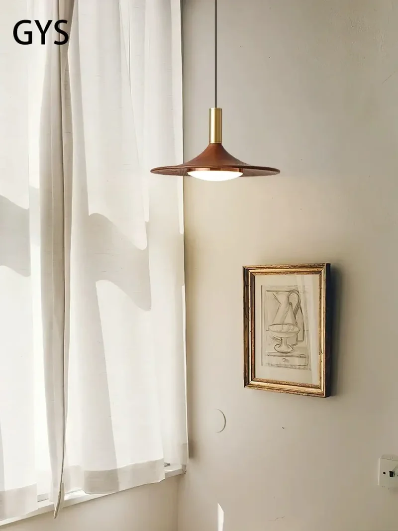 Suspension Luminaire | COTA