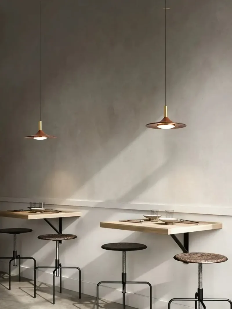 Suspension Luminaire | COTA