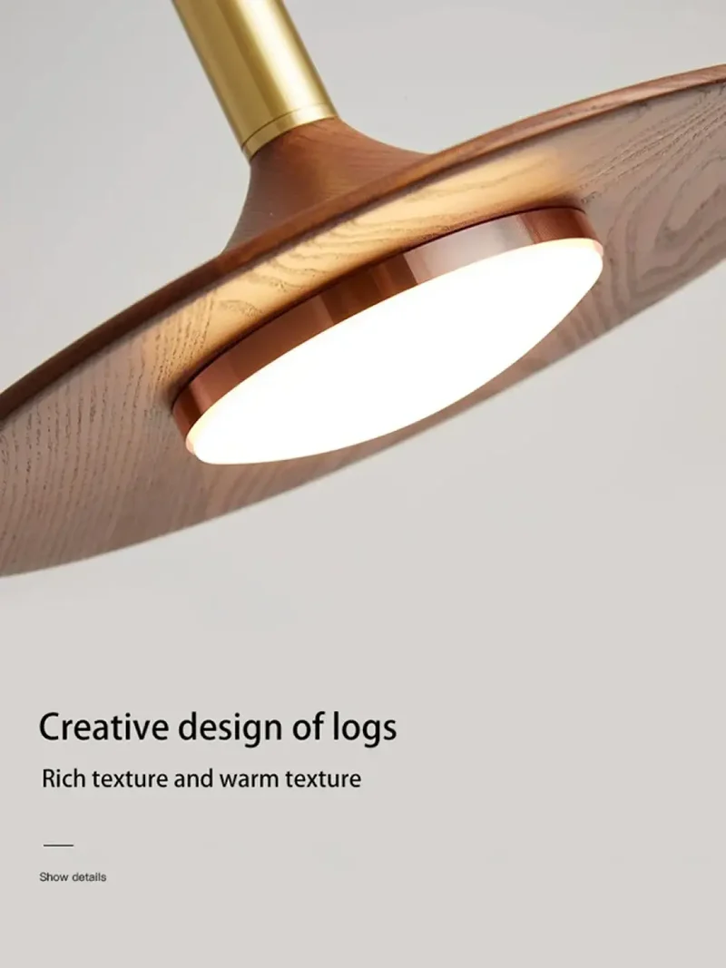 Suspension Luminaire | COTA