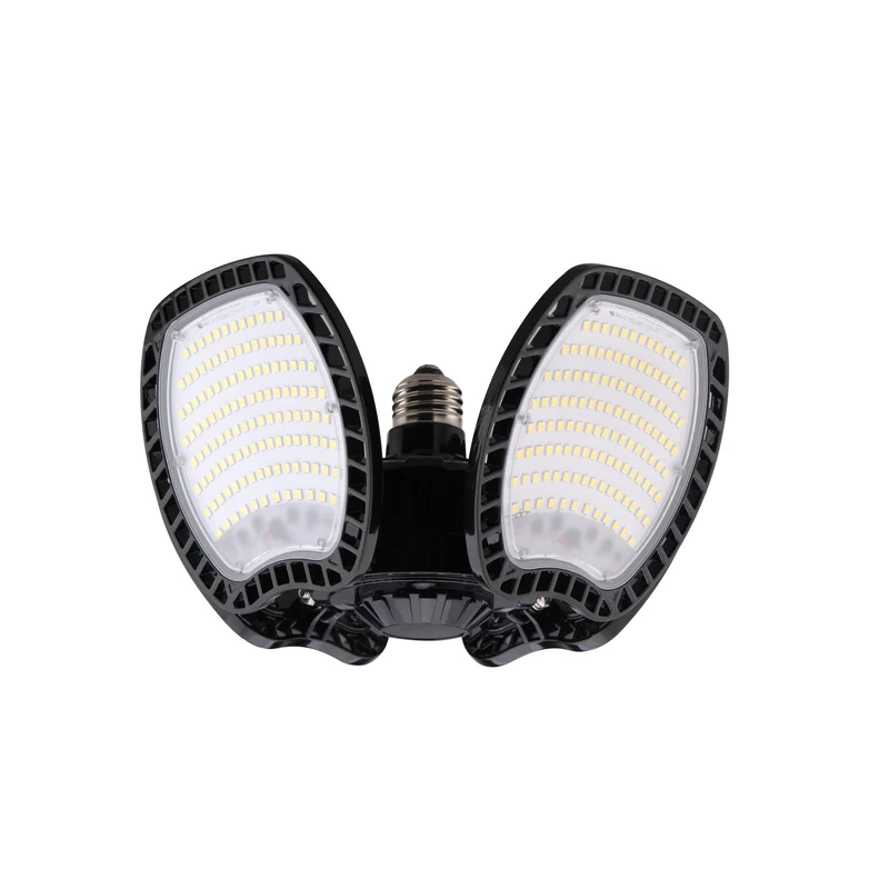 LEDVANCE 100W Performance Class Multipurpose Utility Light, 120V, Non-Dimmable, Medium Base, 12000 Lms, 5000K, Daylight