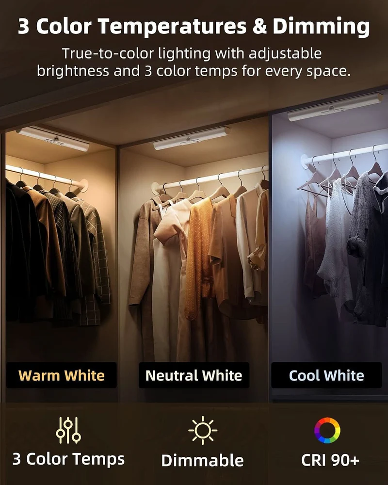 EZVALO EZL40 LED Motion Light