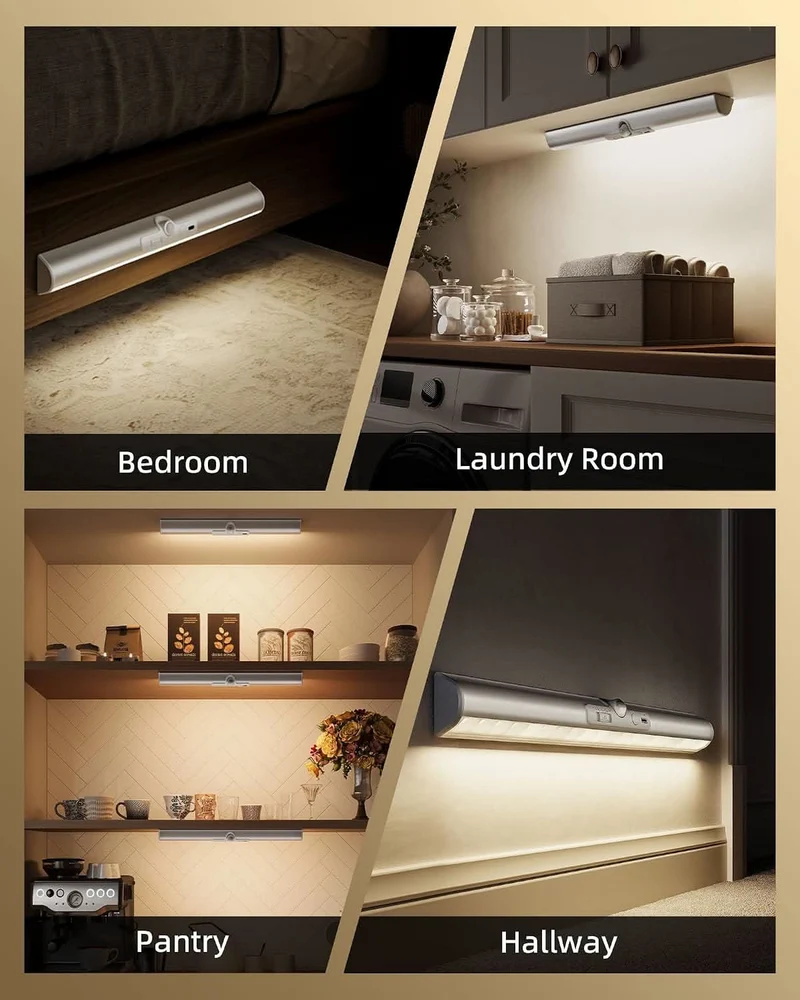 EZVALO EZL40 LED Motion Light