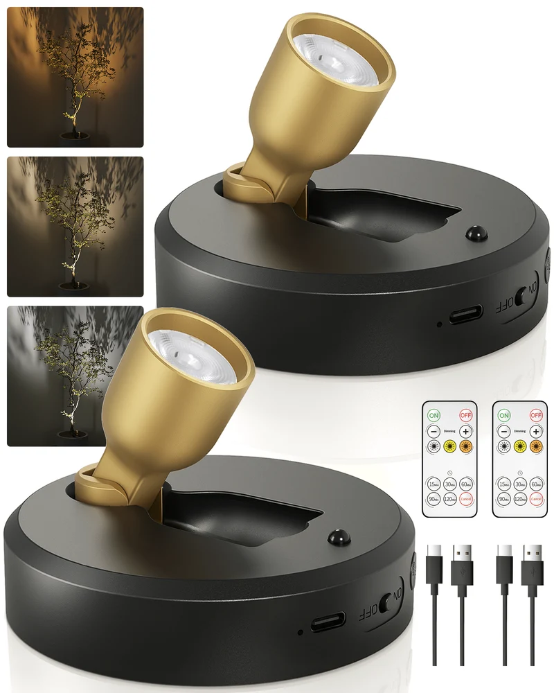 EZVALO EZSFL01 Spotlight