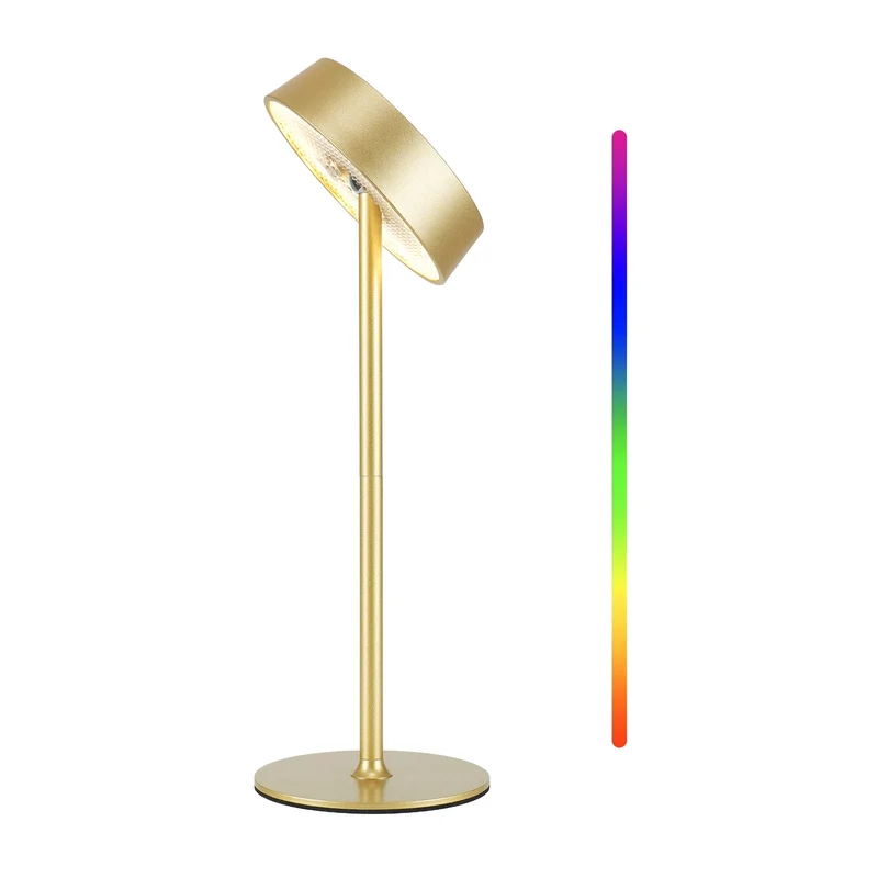 EZVALO EZTL04 Cordless RGB Table Lamp