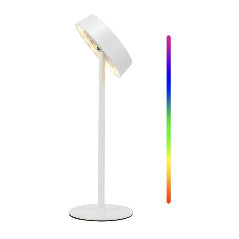 EZVALO EZTL04 Cordless RGB Table Lamp