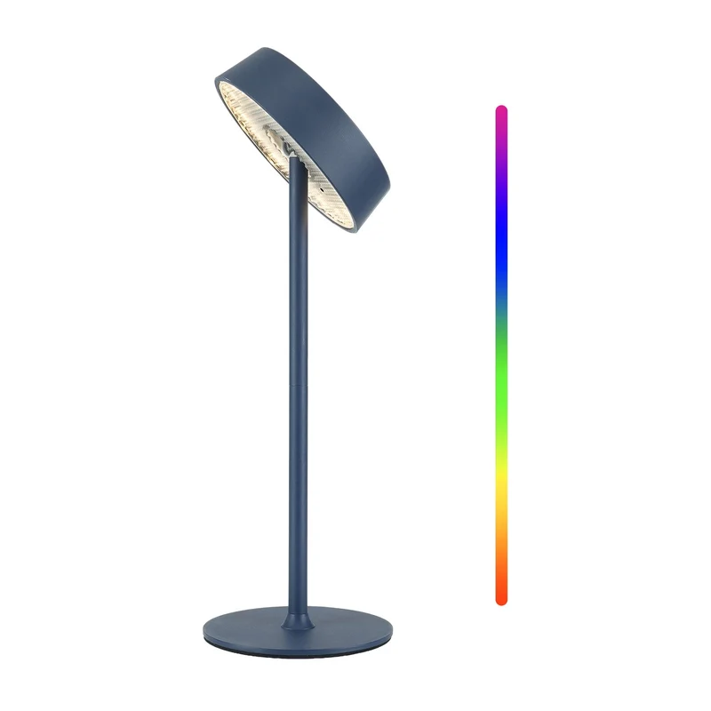 EZVALO EZTL04 Cordless RGB Table Lamp