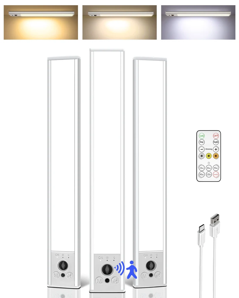 EZVALO EZUCL05 Under Cabinet Lighting