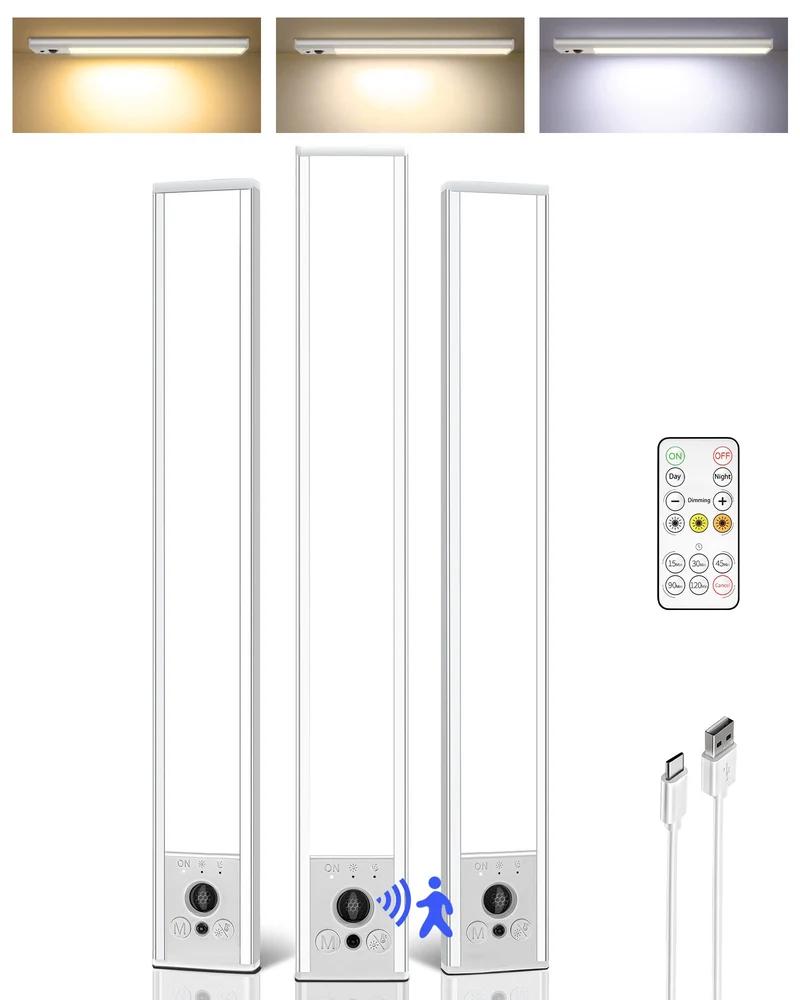 EZVALO EZUCL05 Under Cabinet Lighting