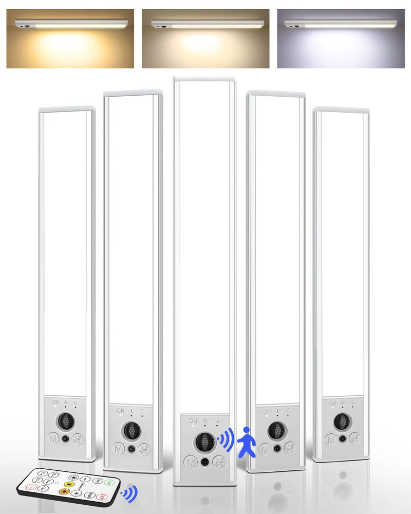 EZVALO EZUCL05 Under Cabinet Lighting