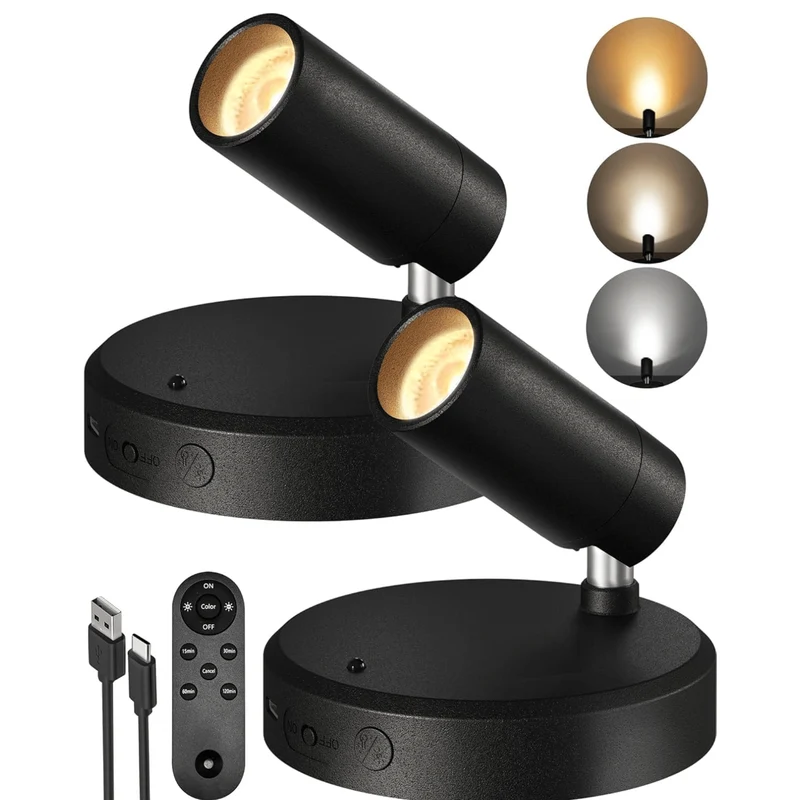EZVALO EZL26 Spotlight