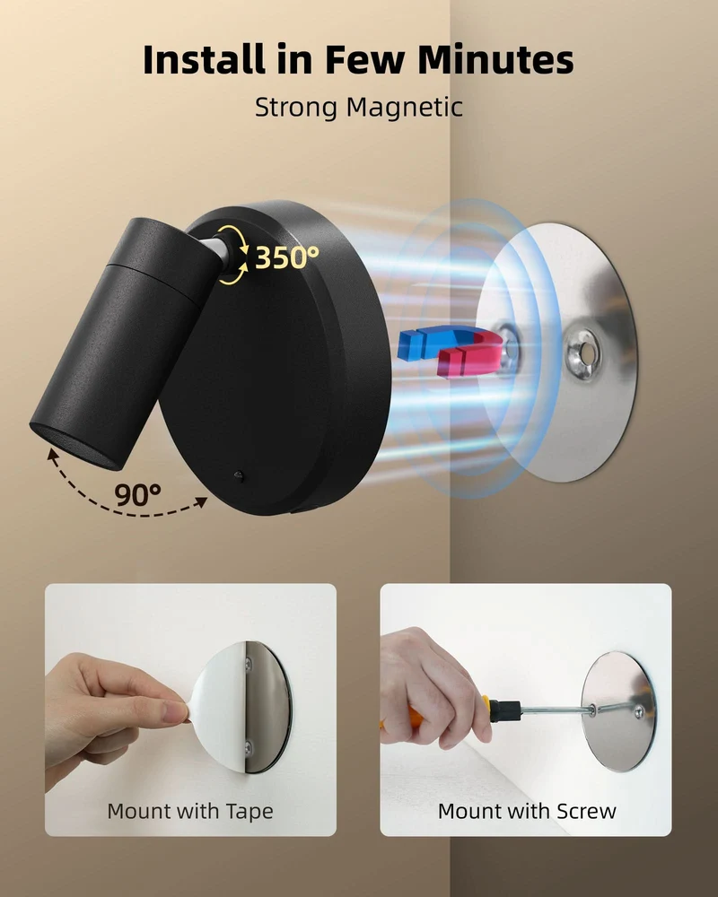 EZVALO EZL26 Spotlight