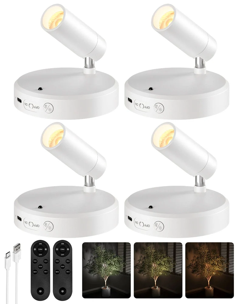 EZVALO EZL26 Spotlight