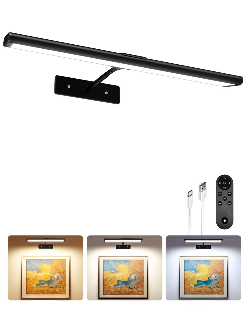EZVALO EZL41 Picture Light