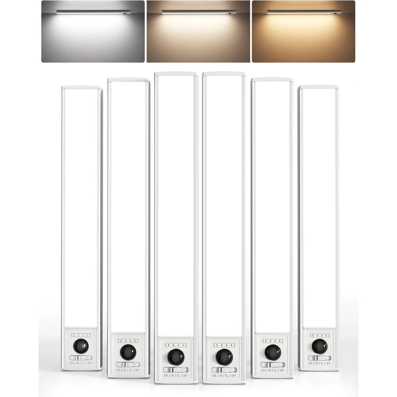 EZVALO EZL32 Under Cabinet Lighting