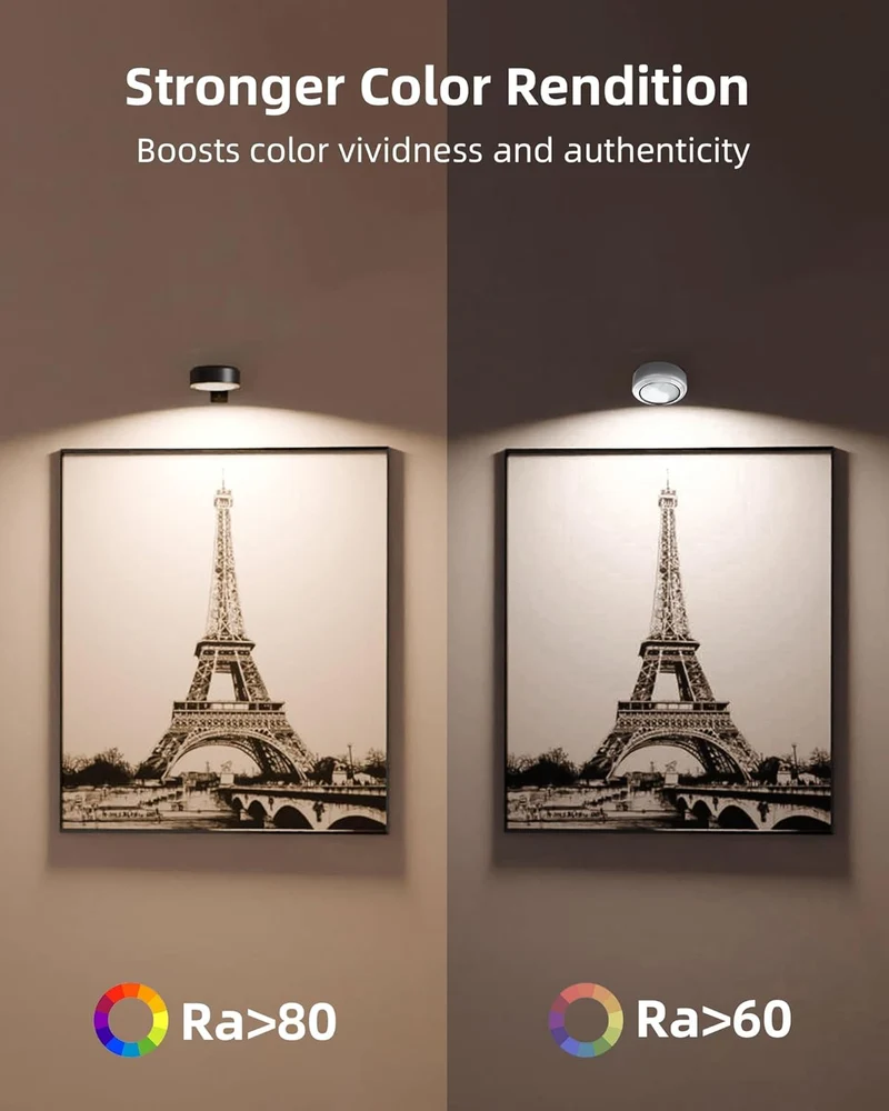 EZVALO EZL36 Picture Lights