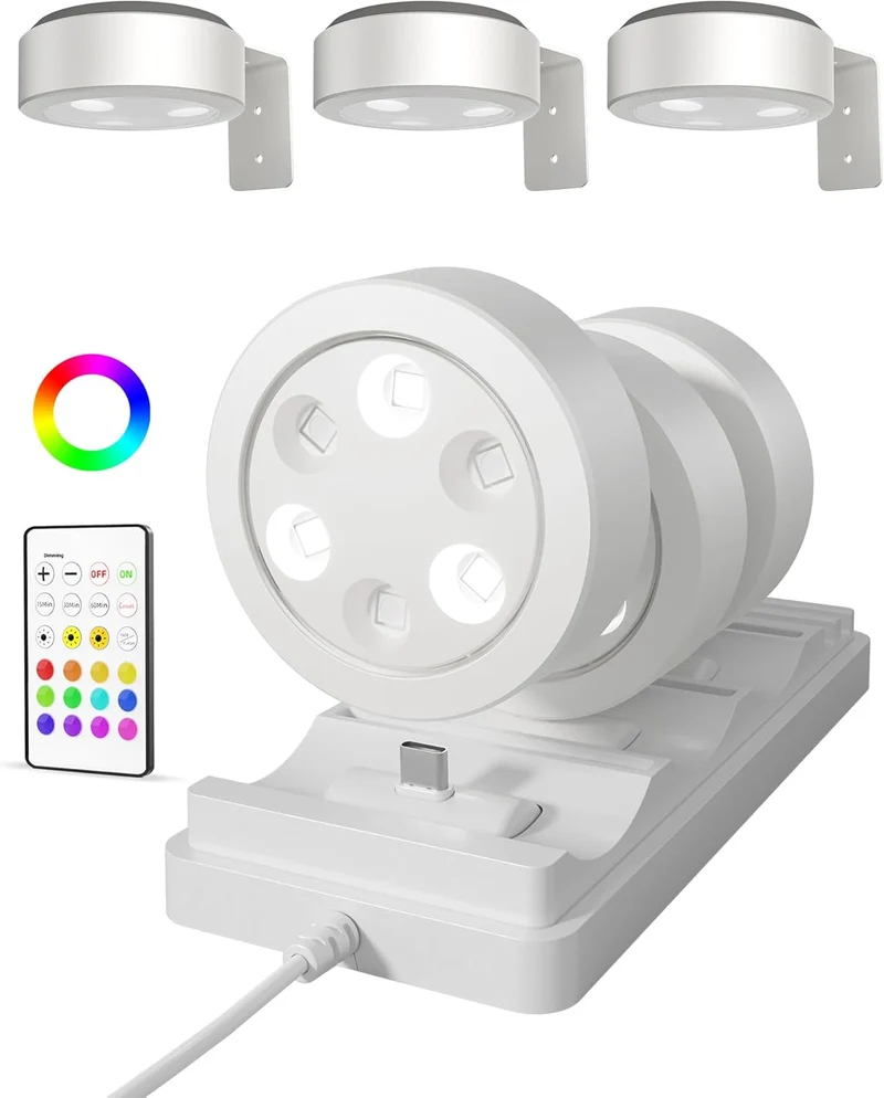 EZVALO EZL36 Picture Lights