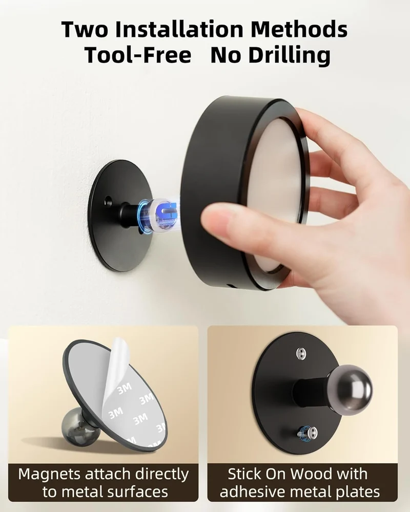 EZVALO EZL31 LED Wall Mounted Lights