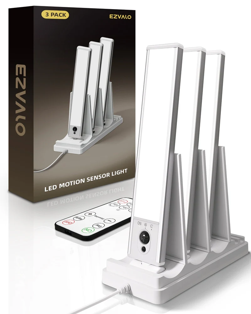 EZVALO EZL28 Under Cabinet Lighting