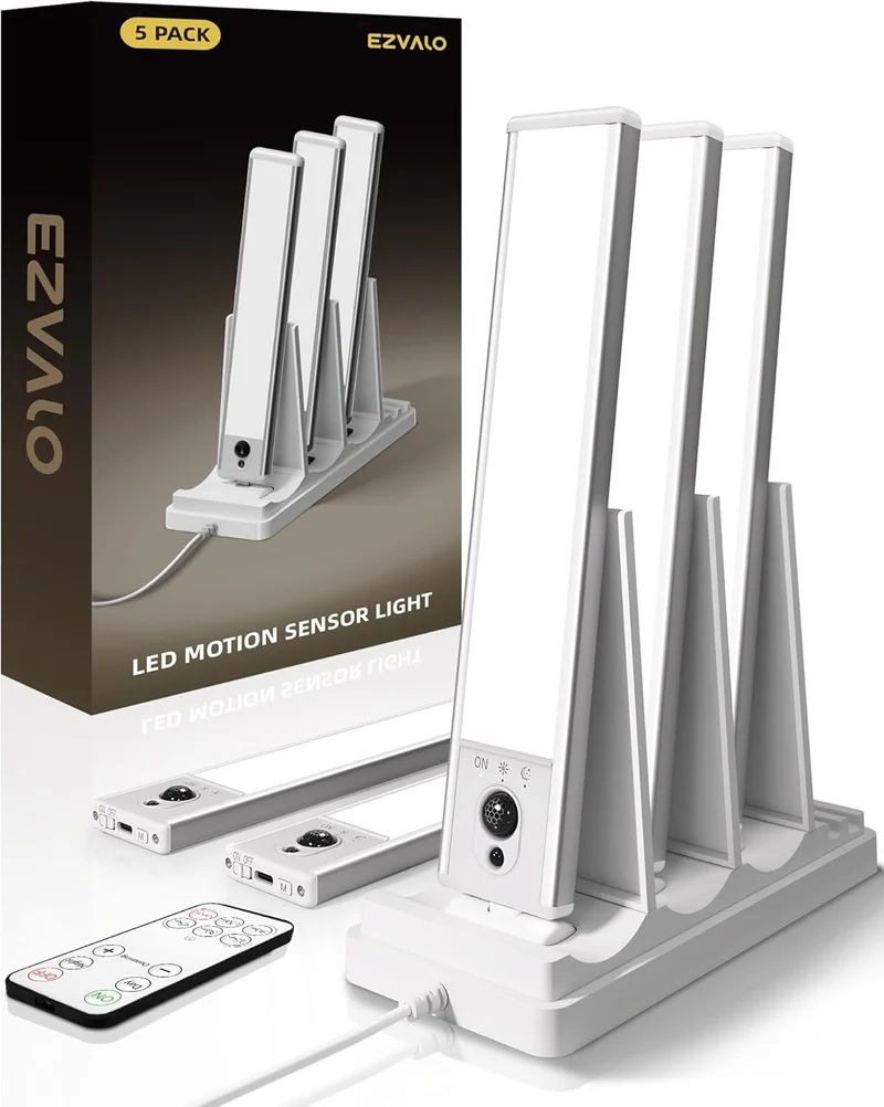 EZVALO EZL28 Under Cabinet Lighting