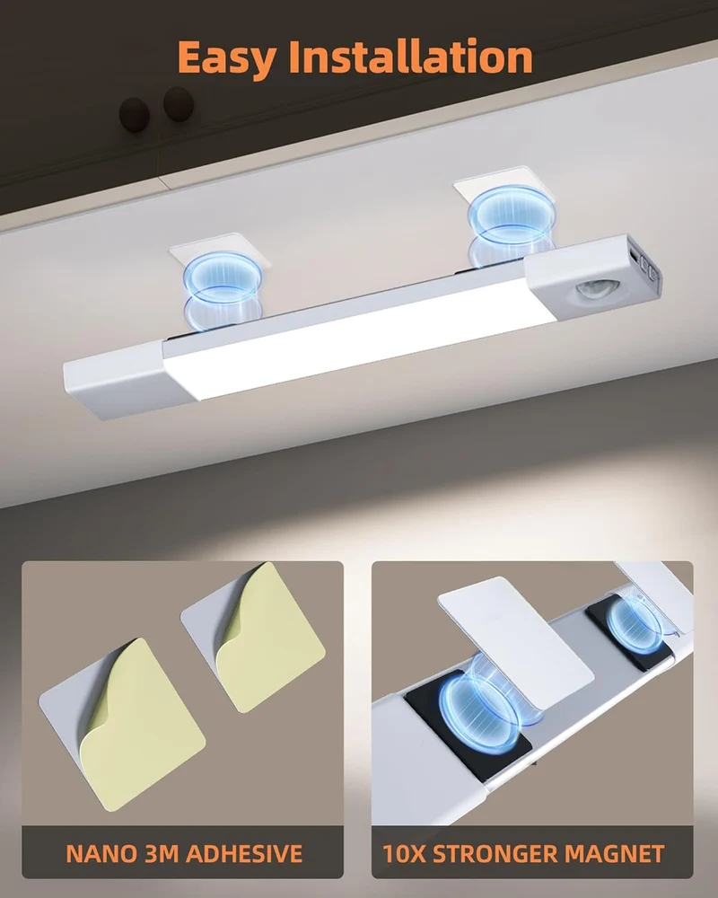 EZVALO EZL29 Motion Sensor Light