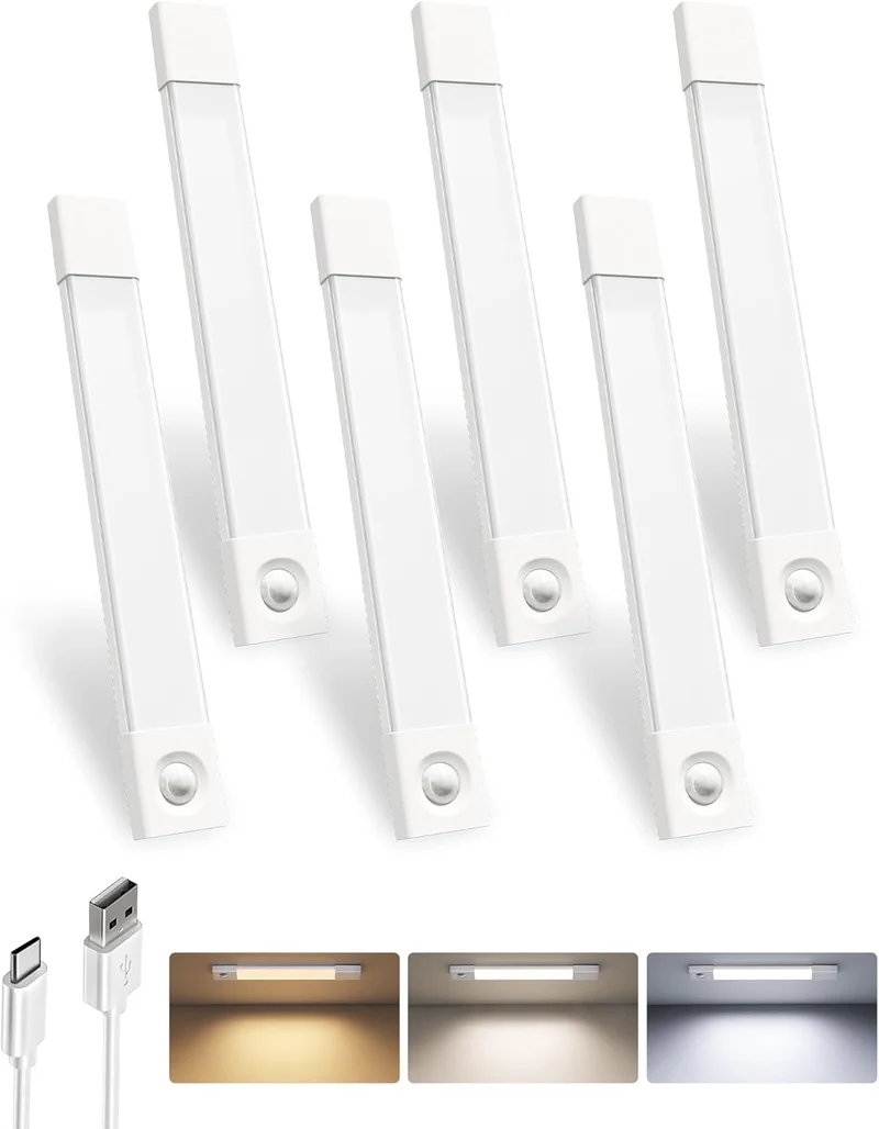 EZVALO EZL29 Motion Sensor Light