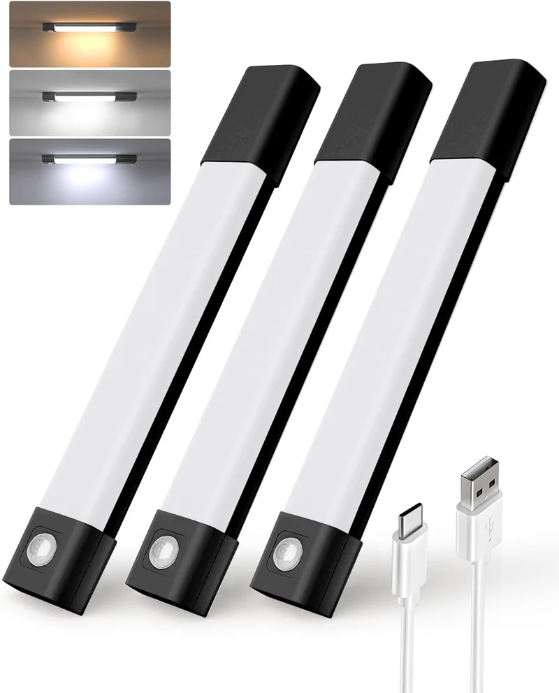 EZVALO EZL29 Motion Sensor Light