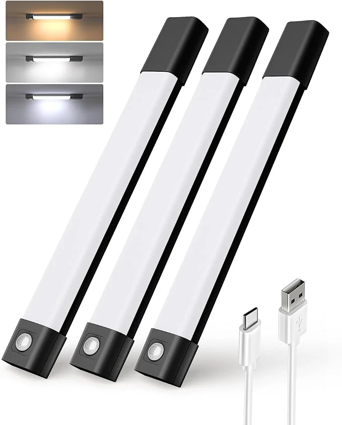 EZVALO EZL29 Motion Sensor Light