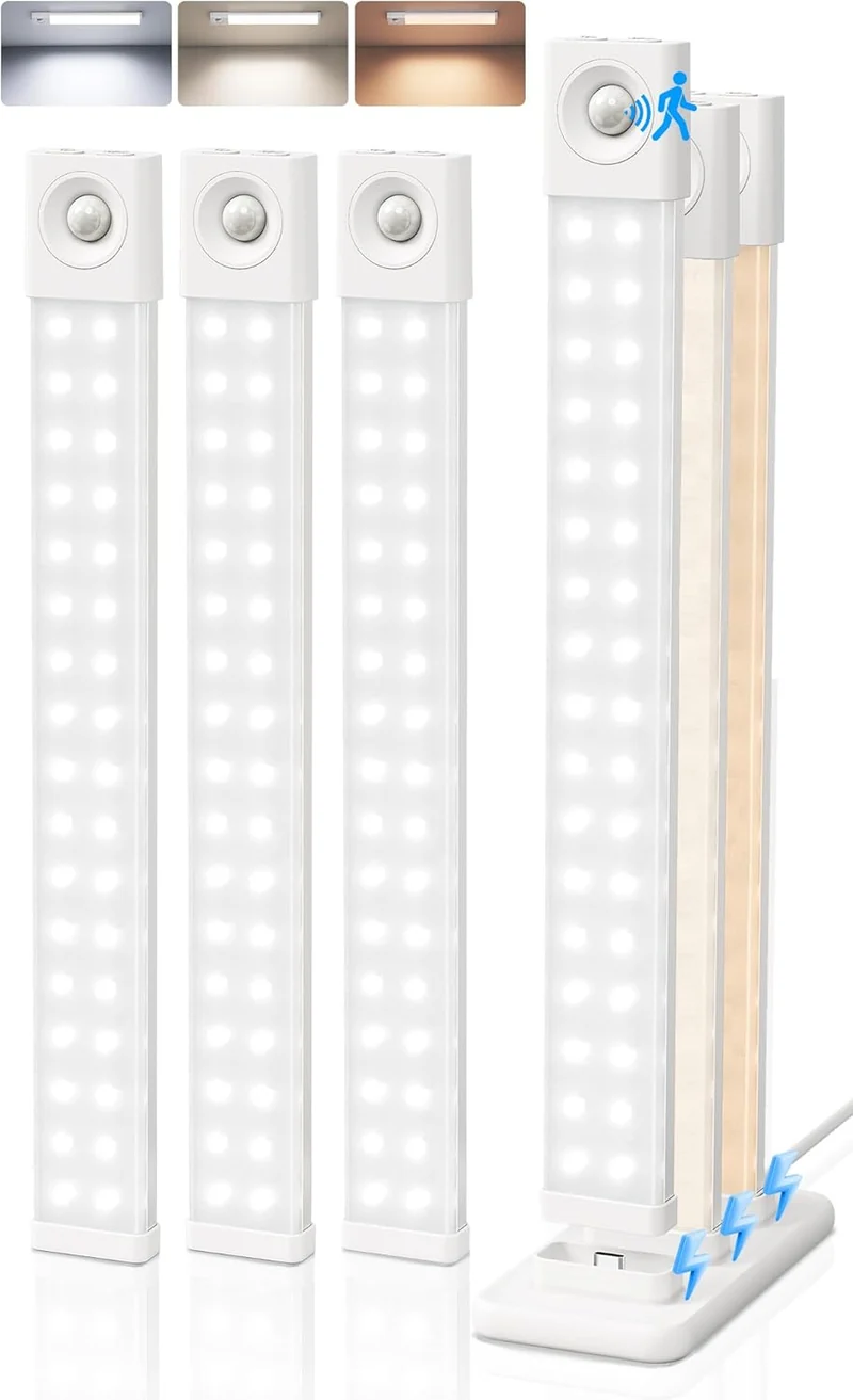 EZVALO EZL29 Motion Sensor Light