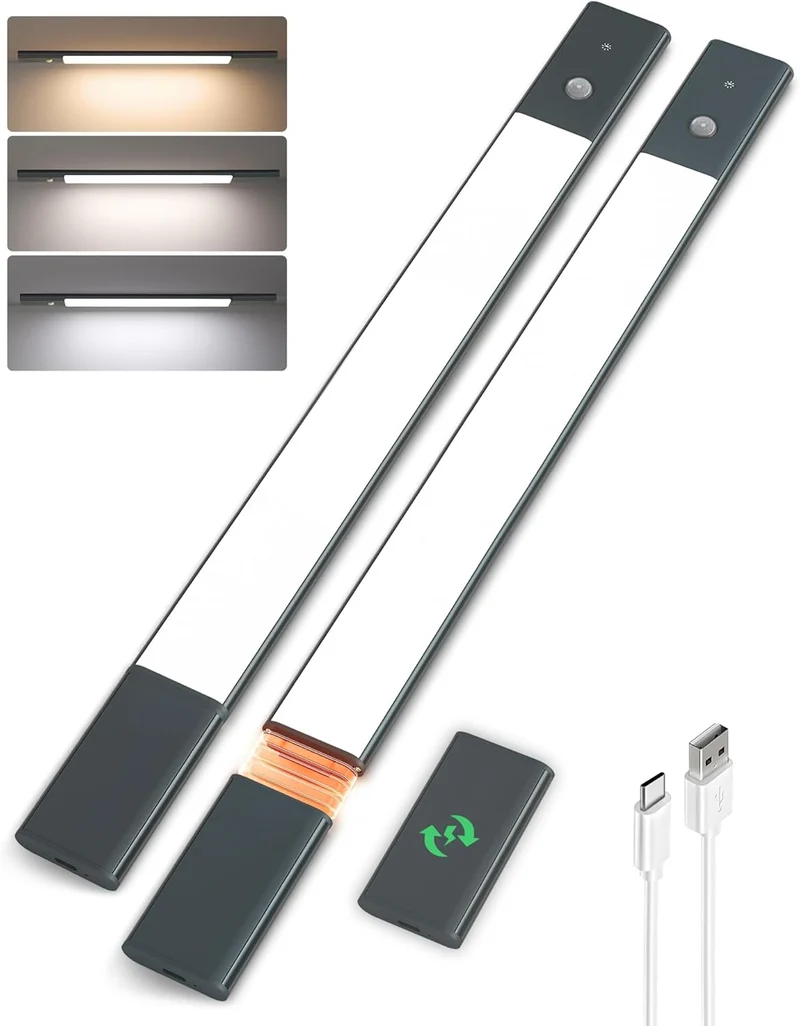 EZVALO EZL01 Under Cabinet Lighting