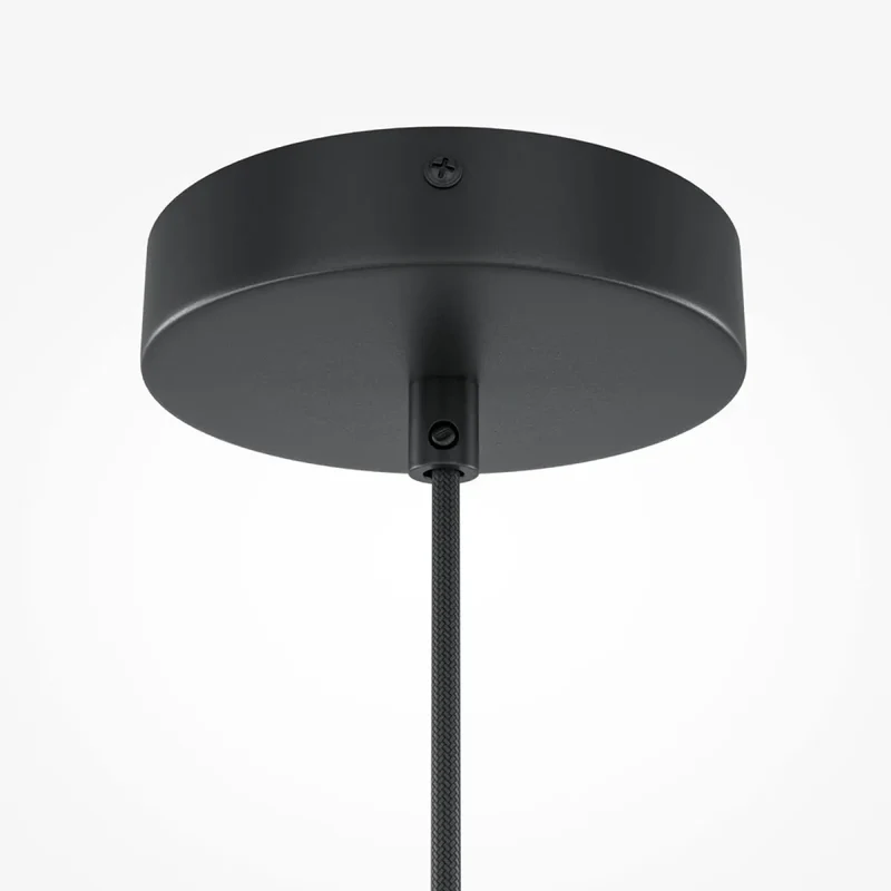 Suspension Luminaire | ROOTS (Cage Resserrée)