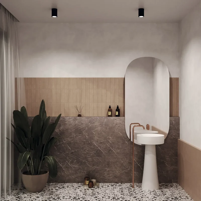 Spot | ZOOM (Cylindre)