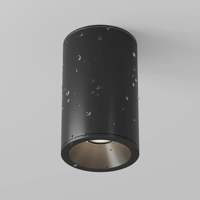 Spot | ZOOM (Cylindre)