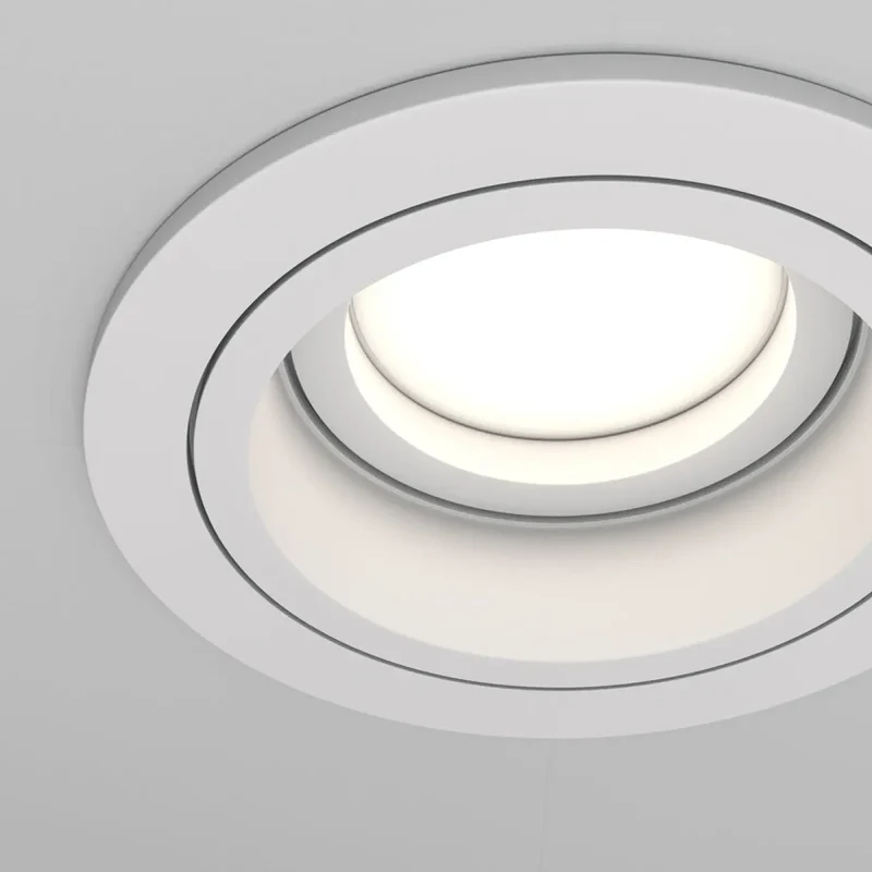 Spot | ATOM (Rond En Retrait)