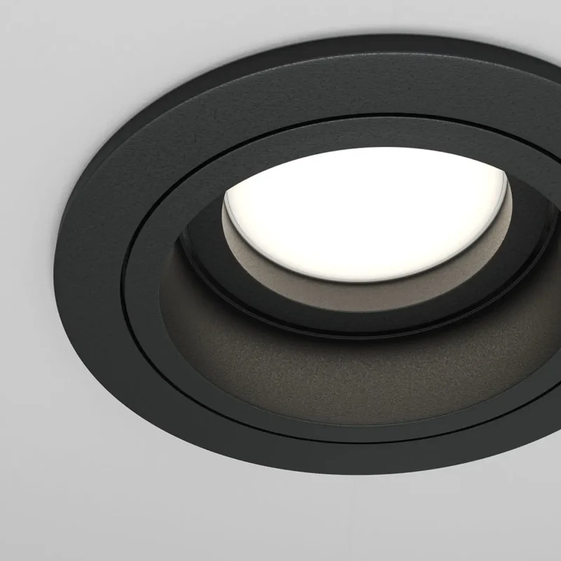 Spot | ATOM (Rond En Retrait)