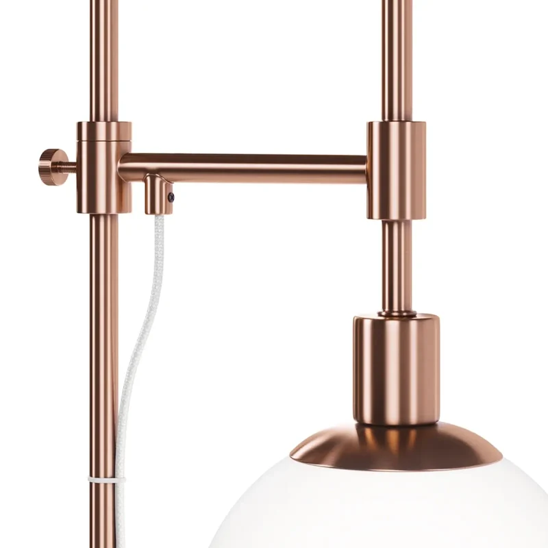 Lampadaire | ERICH (Globe)