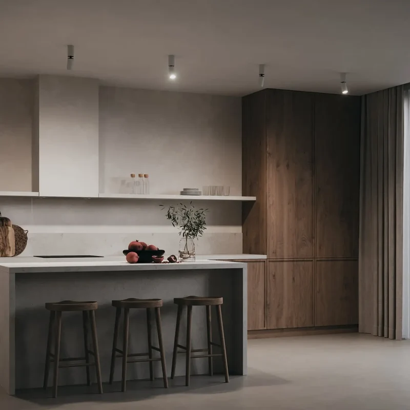 Spot | FOCUS S (Sur Tige)